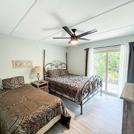 Beachview 110 Condo South Padre Island Exterior photo