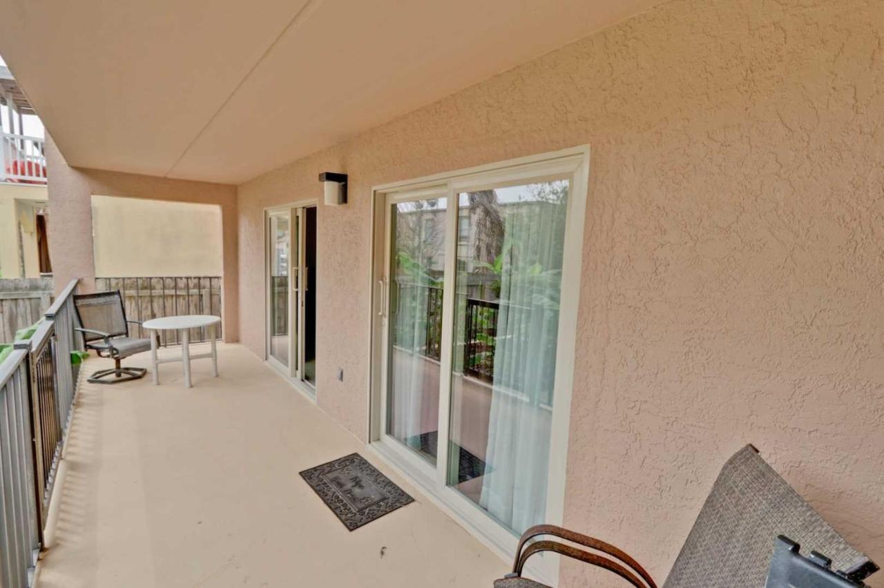 Beachview 110 Condo South Padre Island Exterior photo