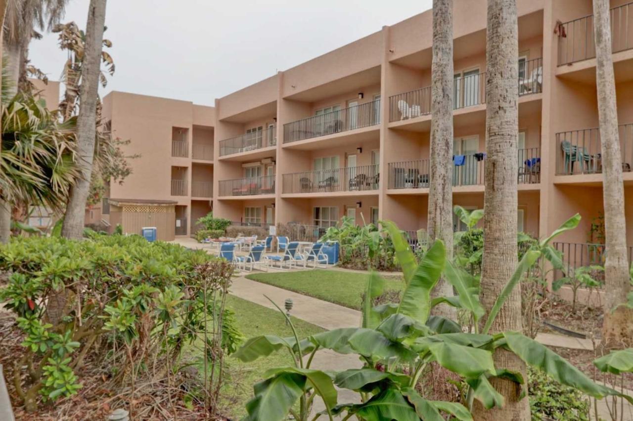 Beachview 110 Condo South Padre Island Exterior photo