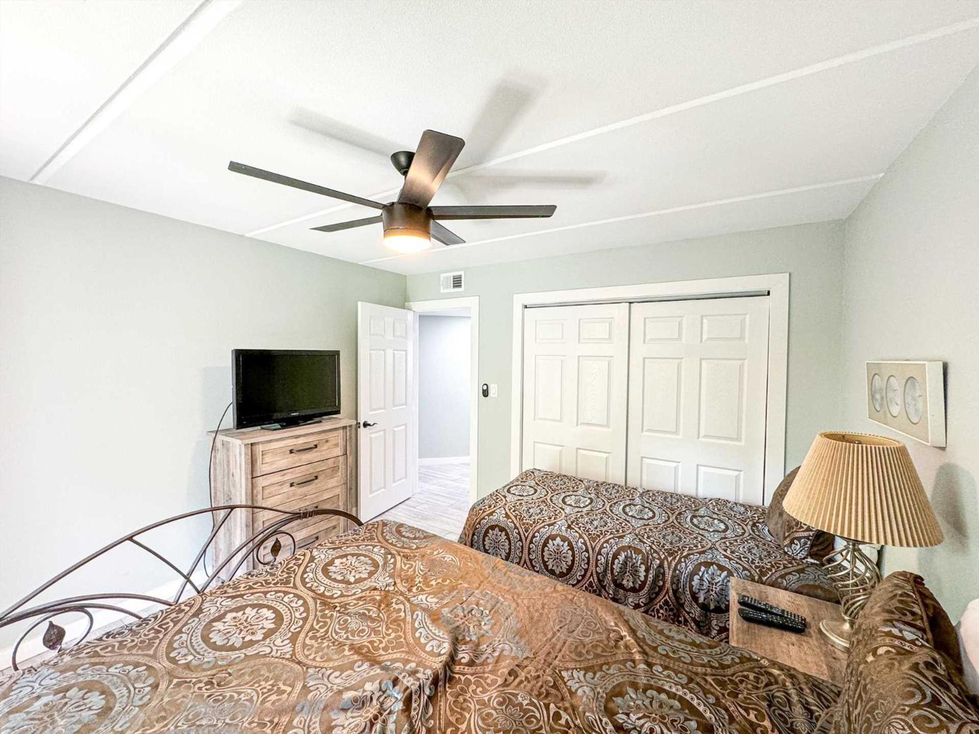 Beachview 110 Condo South Padre Island Exterior photo