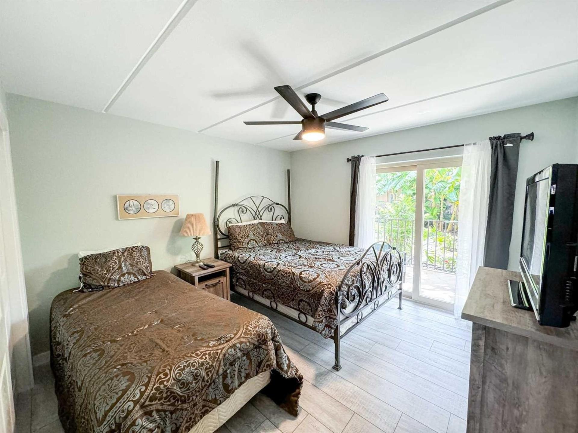 Beachview 110 Condo South Padre Island Exterior photo